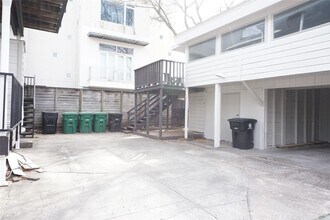 1906 Ridgewood St in Houston, TX - Building Photo - Building Photo