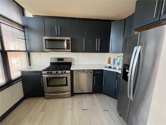 26 North St, Unit 5A in Middletown, NY - Building Photo - Building Photo