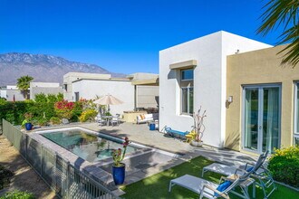 4138 Indigo St in Palm Springs, CA - Building Photo - Building Photo