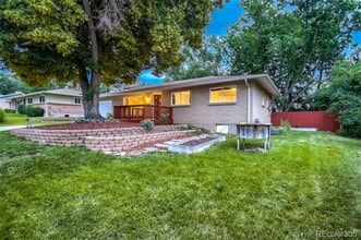 2826 S Zenobia St in Denver, CO - Building Photo - Building Photo