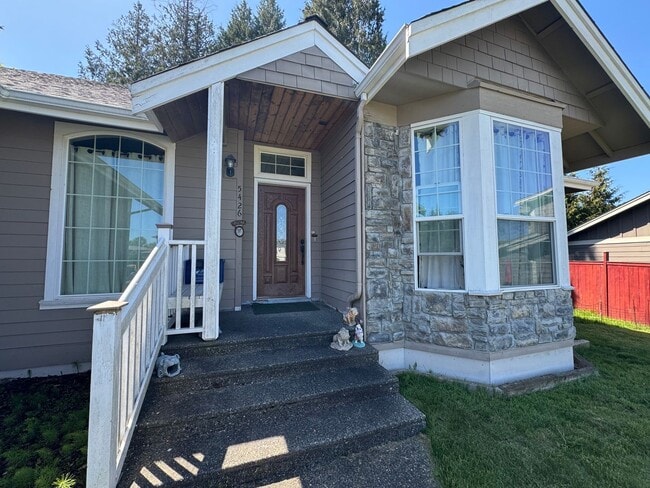 5426 Ocean Mist Loop in Blaine, WA - Building Photo - Building Photo