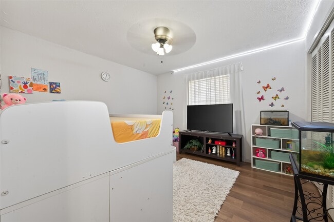 property at 10423 Permian Dr