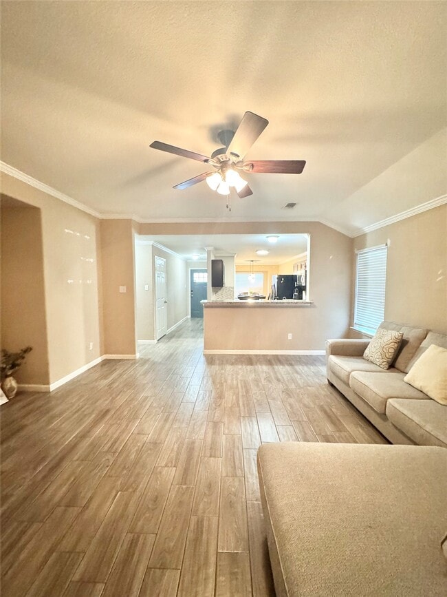 property at 12411 Meadow Frost Ln