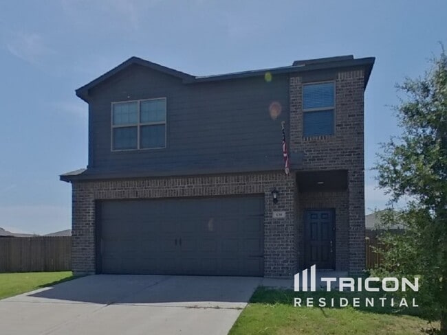 property at 630 Delta Downs Dr