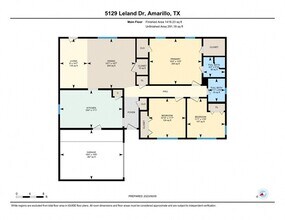 5129 Leland Dr in Amarillo, TX - Building Photo - Building Photo