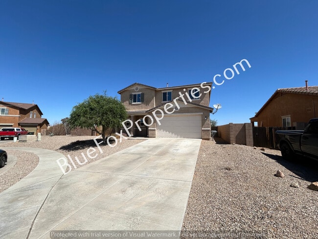property at 432 R G Lee Pl