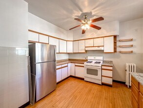 6300 N Glenwood Ave in Chicago, IL - Building Photo - Building Photo