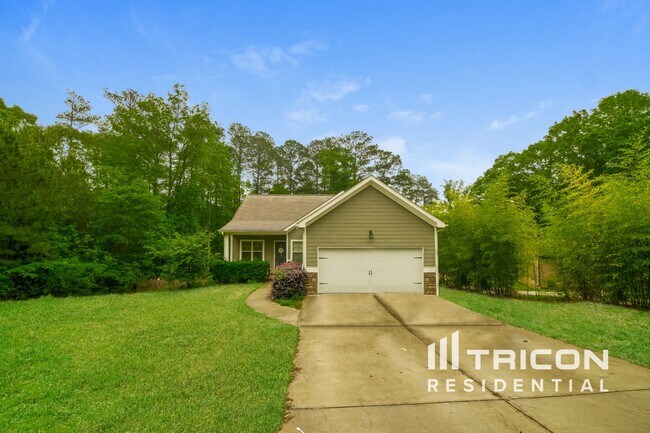 property at 201 Jane Harris Rd