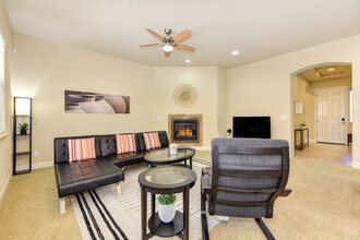 2087 Carroll Dr in Folsom, CA - Building Photo - Building Photo