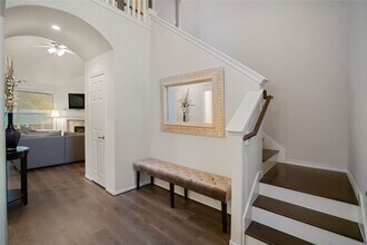 131 N Hawkhurst Cir in Magnolia, TX - Building Photo - Building Photo