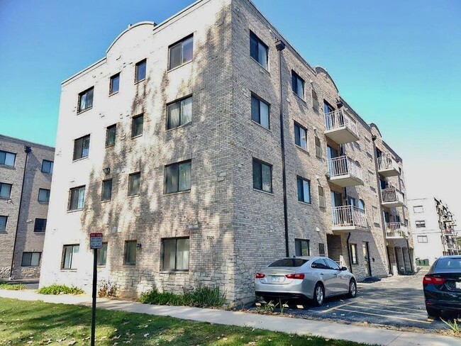 property at 7326 40th St