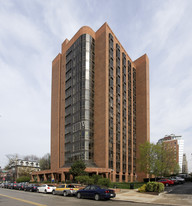 Towers Hall Apartments