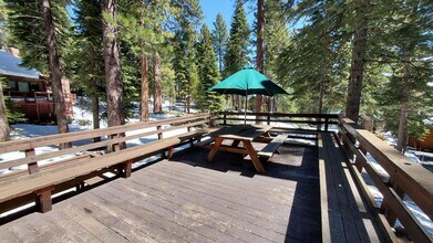 4535 Ridgewood Dr in Carnelian Bay, CA - Building Photo - Building Photo