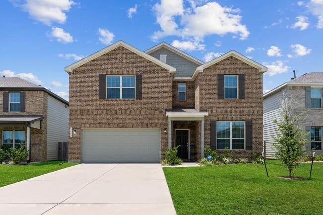 property at 9658 Caney Trails Rd