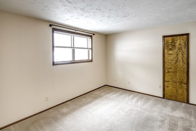 property at 6640 Military Ave