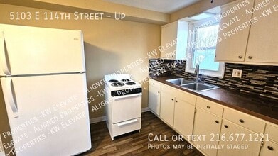 5103 E 114th St in Garfield Heights, OH - Building Photo - Building Photo