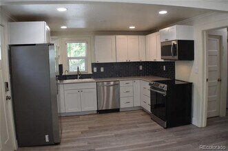 1328 E St Vrain St in Colorado Springs, CO - Building Photo - Building Photo