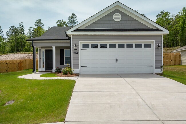 3009 Brems Dr in Augusta, GA - Building Photo - Building Photo