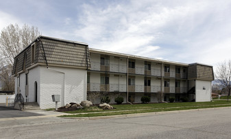 Harmony Apartments