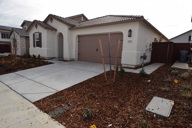 property at 4295 Crescent Wy