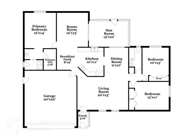 1423 SE 18th St in Cape Coral, FL - Building Photo - Building Photo