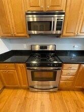 111 N Rose St in Baltimore, MD - Building Photo - Building Photo