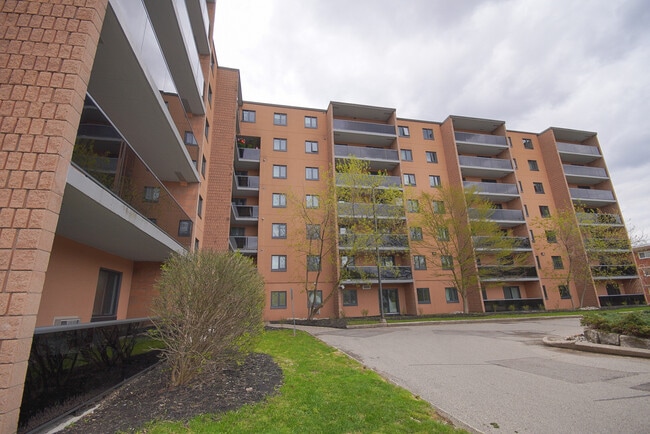 property at 29 West Ave