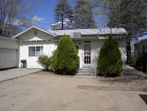 Creekside Mobile Home Park in Prescott, AZ - Building Photo - Building Photo