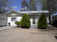 Creekside Mobile Home Park in Prescott, AZ - Foto de edificio - Building Photo