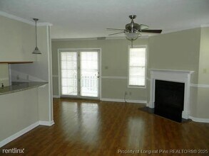 2705 Preston Woods Ln, Unit 3 in Fayetteville, NC - Building Photo - Building Photo