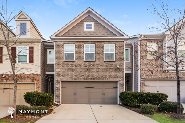 property at 2722 Kemp Ct