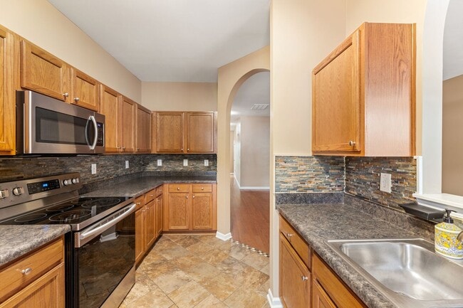 7616 Abigial Glen Dr in Charlotte, NC - Building Photo - Building Photo