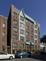 30 Kensington Ave Apartments