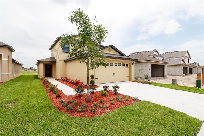 2215 Caspian Dr in Lakeland, FL - Building Photo - Building Photo