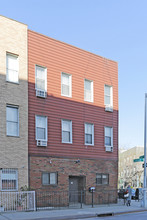 531 Graham Ave in Brooklyn, NY - Building Photo - Building Photo