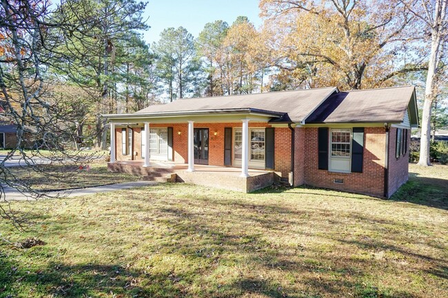 635 Green Willow Cir in Wendell, NC - Building Photo - Building Photo