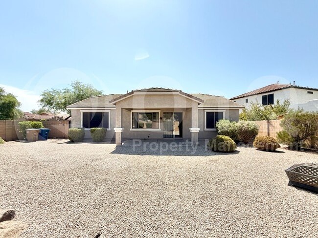 property at 19478 E Thornton Rd