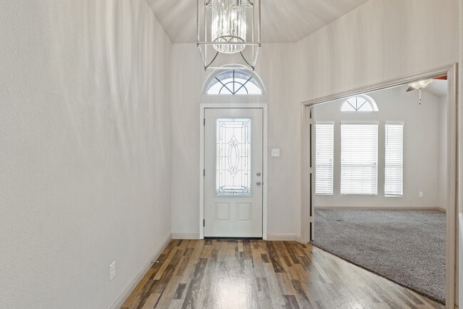 property at 5207 Corbridge Glen Ct