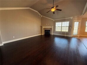 3100 SW Wargate Ave in Bentonville, AR - Building Photo - Building Photo