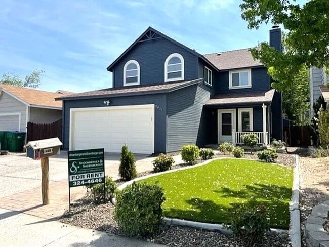 property at 2051 Burnside Dr