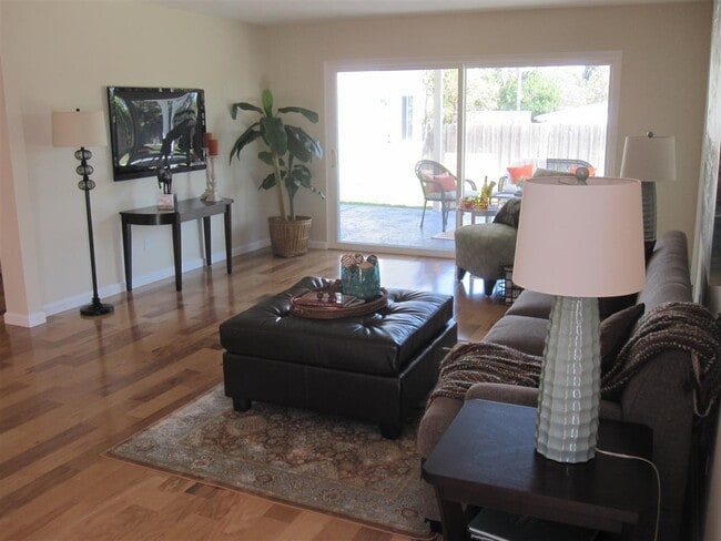 5141 Constitution Rd in San Diego, CA - Building Photo - Building Photo