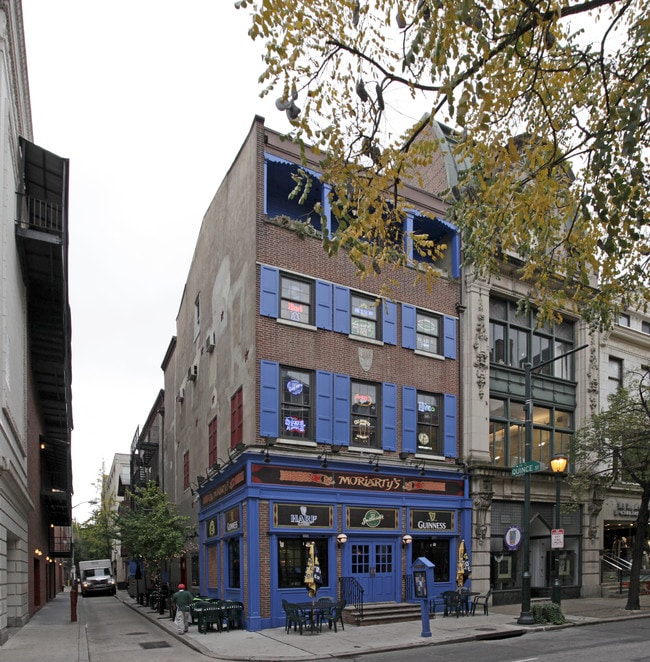 1116 Walnut St