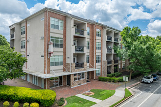 The Burnett at Grant Park in Atlanta, GA - Building Photo - Primary Photo