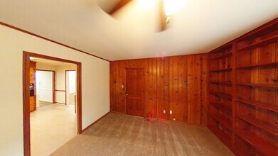 859 Catalina Dr in Newport News, VA - Building Photo - Building Photo