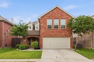 10537 Matador Dr in McKinney, TX - Building Photo