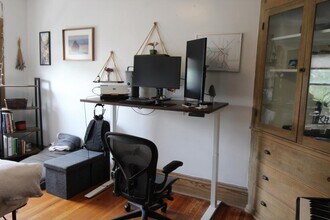 2022 Massachusetts Ave in Cambridge, MA - Building Photo - Building Photo