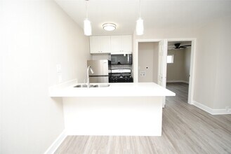 2515 Yoakum Blvd in Houston, TX - Foto de edificio - Building Photo