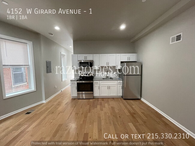 property at 4152 W Girard Ave