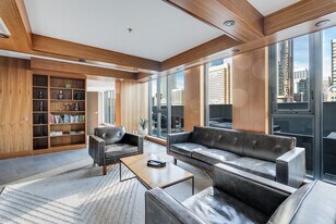 1010-1016 6 St SW, Unit SI ID1346048P in Calgary, AB - Building Photo