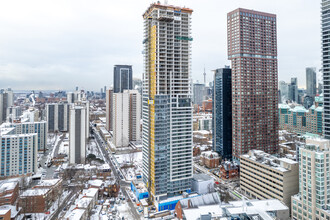 Burke By Concert in Toronto, ON - Building Photo - Building Photo